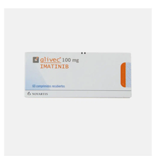 GLIVEC 100 MG
