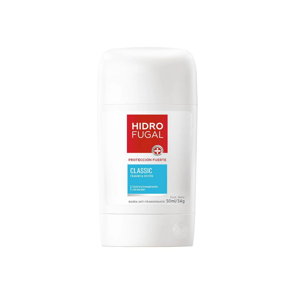 HIDROFUGAL BARRA CLASSIC 50 ML