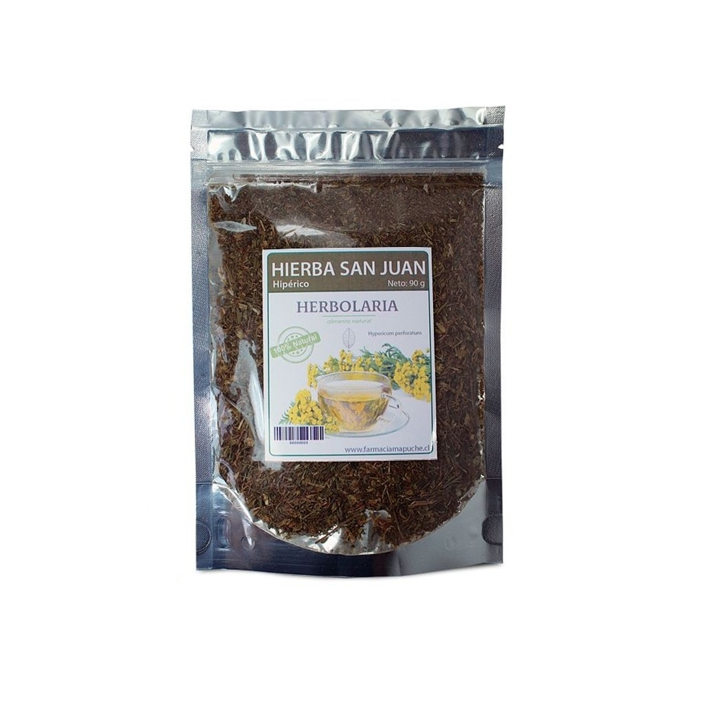 HIERBAS AUSTRALIS SAN JUAN 90 GR