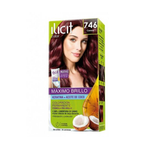 ILICIT 7/46 CEREZA X 45 GR.