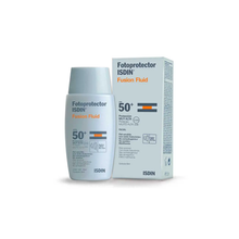 ISDIN FOTOPROTECTOR FUSION FLUIDO 50ML SPF50+