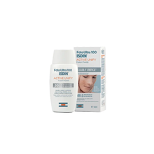 ISDIN FOTOULTRA 100 SPF50+