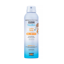 ISDIN SPRAY PEDIATRICS 250 ML