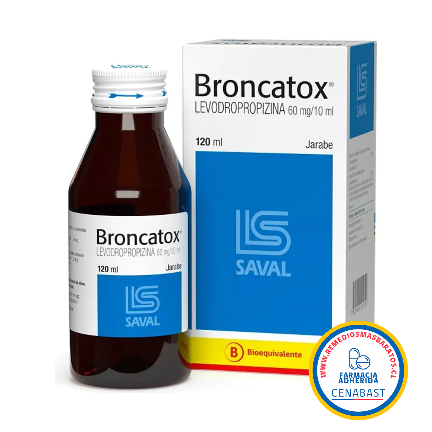 BRONCATOX