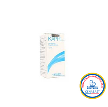 KAPH 0.5% X 10 ML