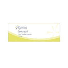 KYLEENA 19,5 MG