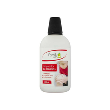 LIMPIADOR DE HERIDAS X 200 ML