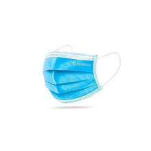 MASCARILLA 3 PLIEGUES ADULTO CAJA 50 UN