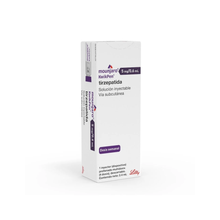 MOUNJARO 5 MG/0,6 ML