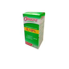ORALGENE COLUTORIO 0.12% / 500ML X 1 FCO.
