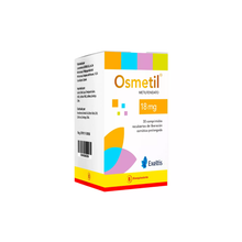 OSMETIL 18 MG x 30 COMPRIMIDOS