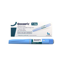 OZEMPIC 4 MG/3 ML