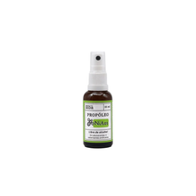 PROPOLEO SPRAY NIÑOS 35 ML APÍCOLA DEL ALBA.