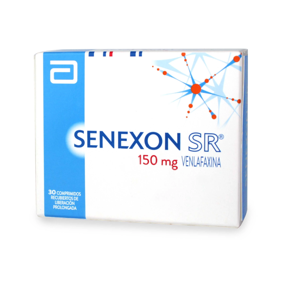 SENEXON 150 MG X 30 COMPRIMIDOS