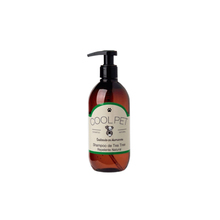 SHAMPOO REPELENTE (TEA TREE) COOL PET