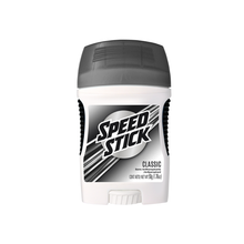 SPEED STICK CLASSIC DESODORANTE BARRA 50 G.