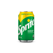 SPRITE NATUR.REDUCIDA EN AZUCAR X 350 ML