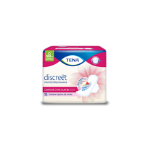 TENA DISCREET C/ ALAS X 15 PROT. DIARIOS
