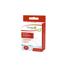 VENDA CURITA HIDROCOLOIDE X 10 PARCHES