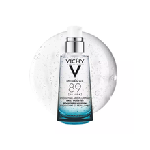 VICHY MINERAL 89