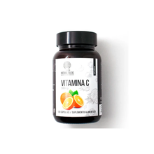 VITAMINA C 500 MG X 120 CAPSULAS