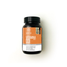 VITAMINA D3 800 UI X 60 CAPS