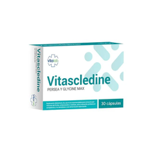 VITASCLEDINE X 30 CAPSULAS