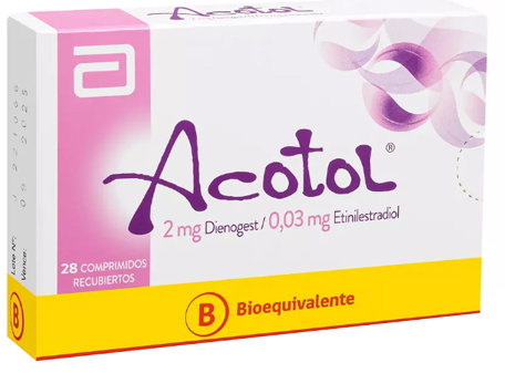 ACOTOL COM [SM] X 28