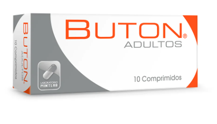 BUTON 40 MG ADULTO