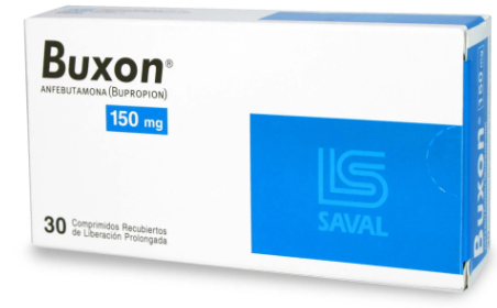 BUXON COMPRIMIDOS 150 MG X 30