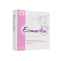 ESMARTIA [RS] X 0,120/0,015 MG ABBOTT