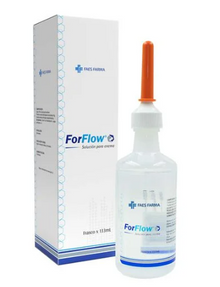 ForFlow Solucion para Enema 133 ml