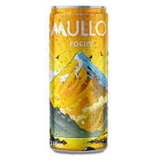 MULLO FOCUS