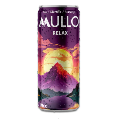 MULLO RELAX